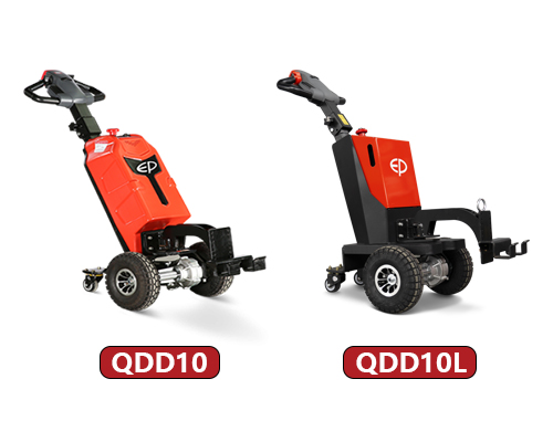 Produktbild für Fahrzeug EP Equipment QDD10/ QDD10L