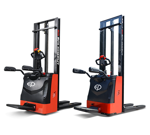 Produktbild für Fahrzeug Hochhubwagen EP  Equipment RSB141