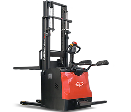 Produktbild für Fahrzeug Hochhubwagen EP  Equipment ES16-RS