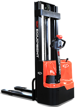 Produktbild für Fahrzeug Hochhubwagen EP  Equipment ES15-15ES