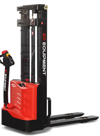 Produktbild für Fahrzeug Hochhubwagen EP  Equipment ES12-12ES