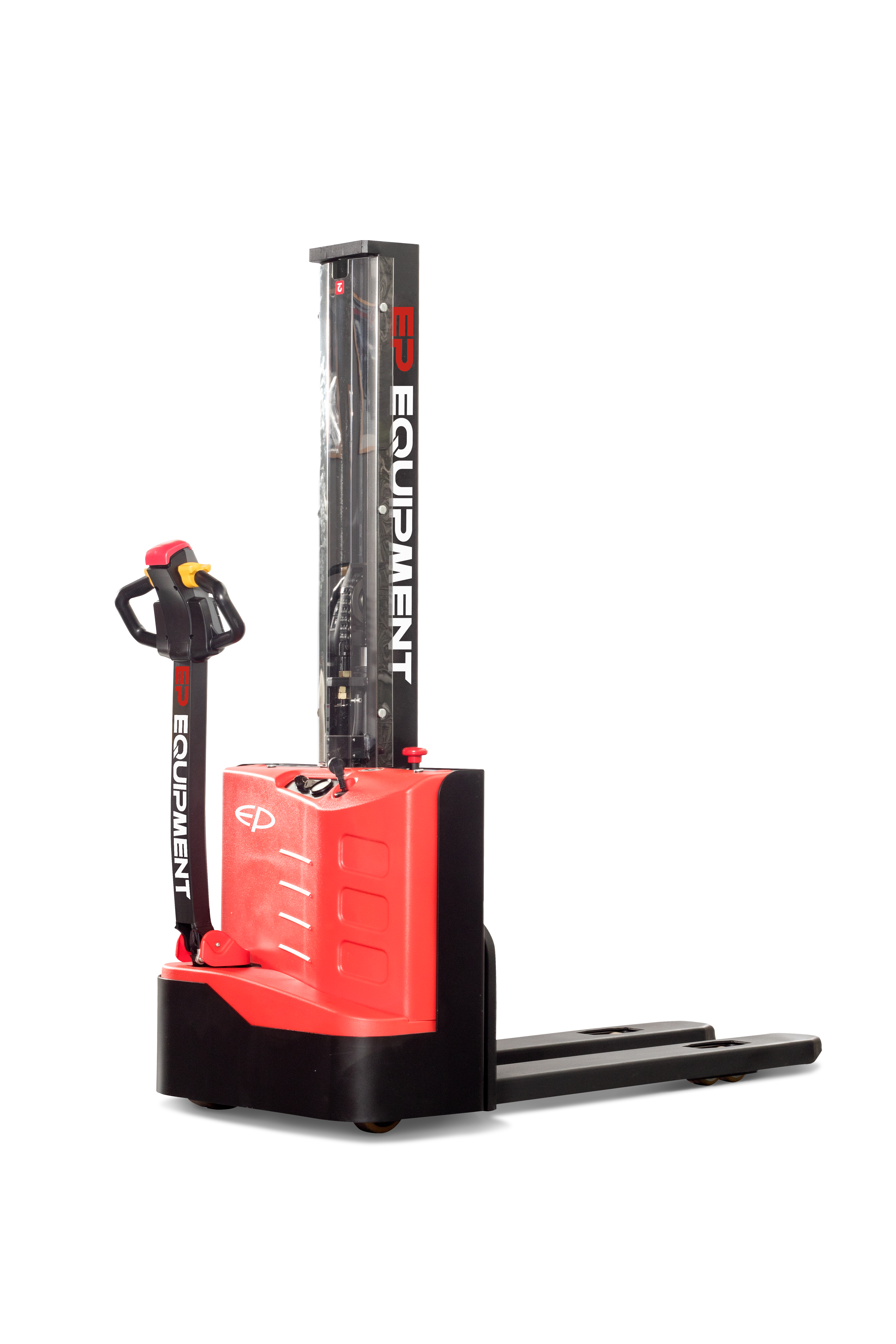 Produktbild für Fahrzeug Hochhubwagen EP  Equipment ES12-12MMI