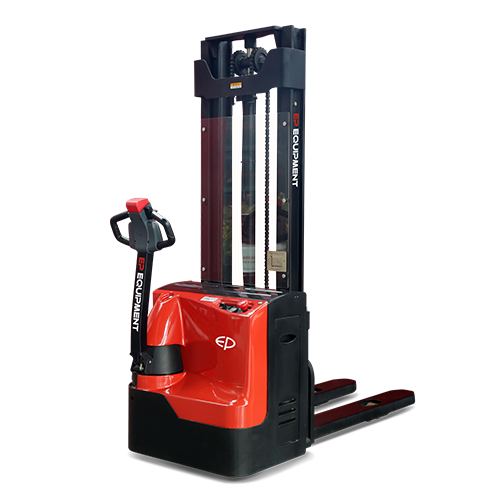 Produktbild für Fahrzeug Hochhubwagen EP  Equipment ES12-25WA