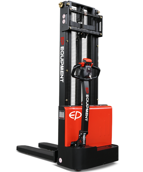 Produktbild für Fahrzeug Hochhubwagen EP Equipment EST 122