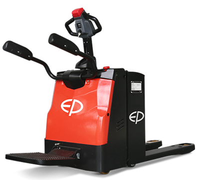 Produktbild für Fahrzeug EP Equipment RPL301 Niederhubwagen