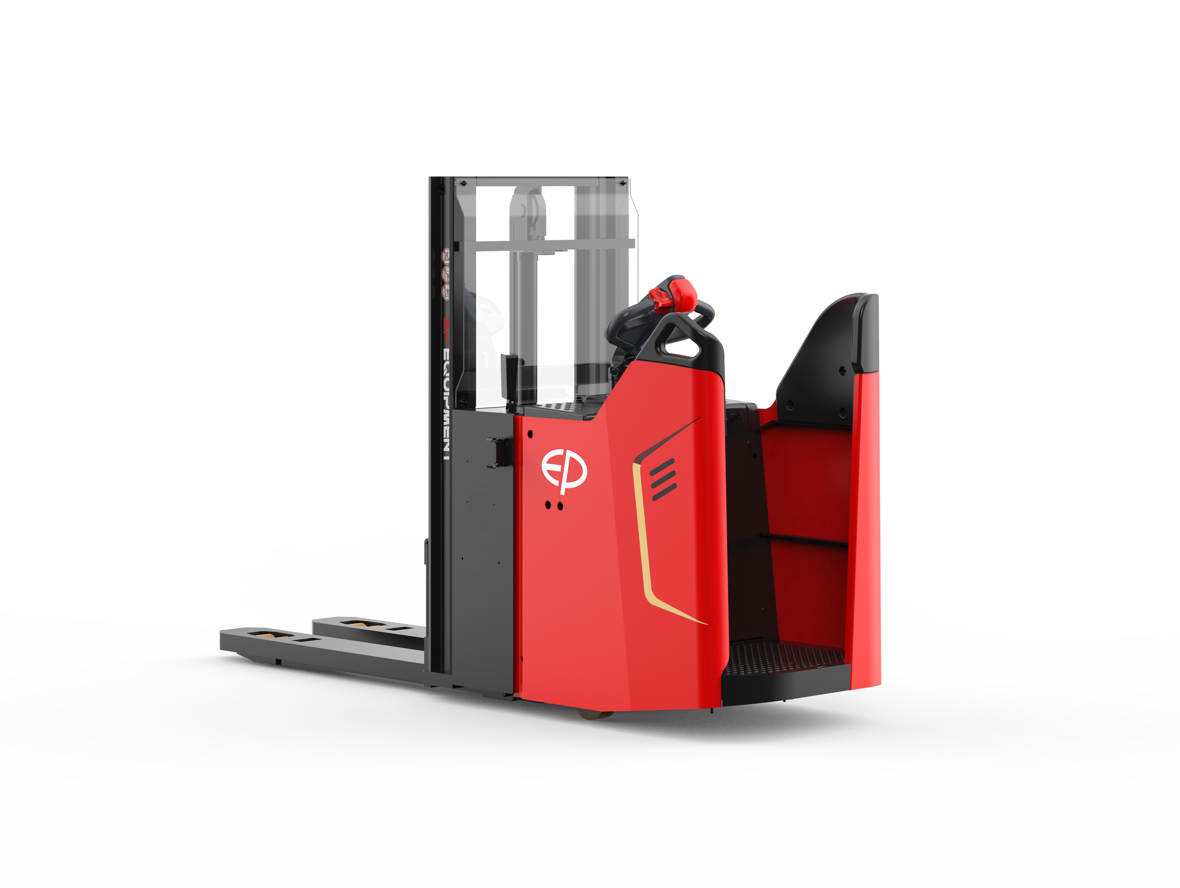 Produktbild für Fahrzeug EP Equipment KSI201