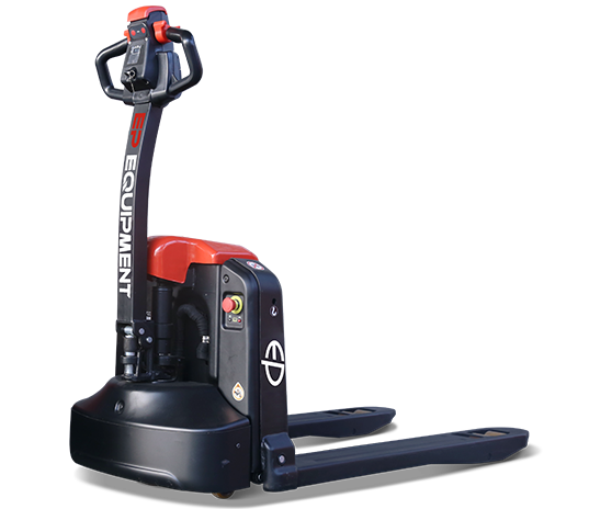 Produktbild für Fahrzeug EP Equipment EPL185 Niederhubwagen