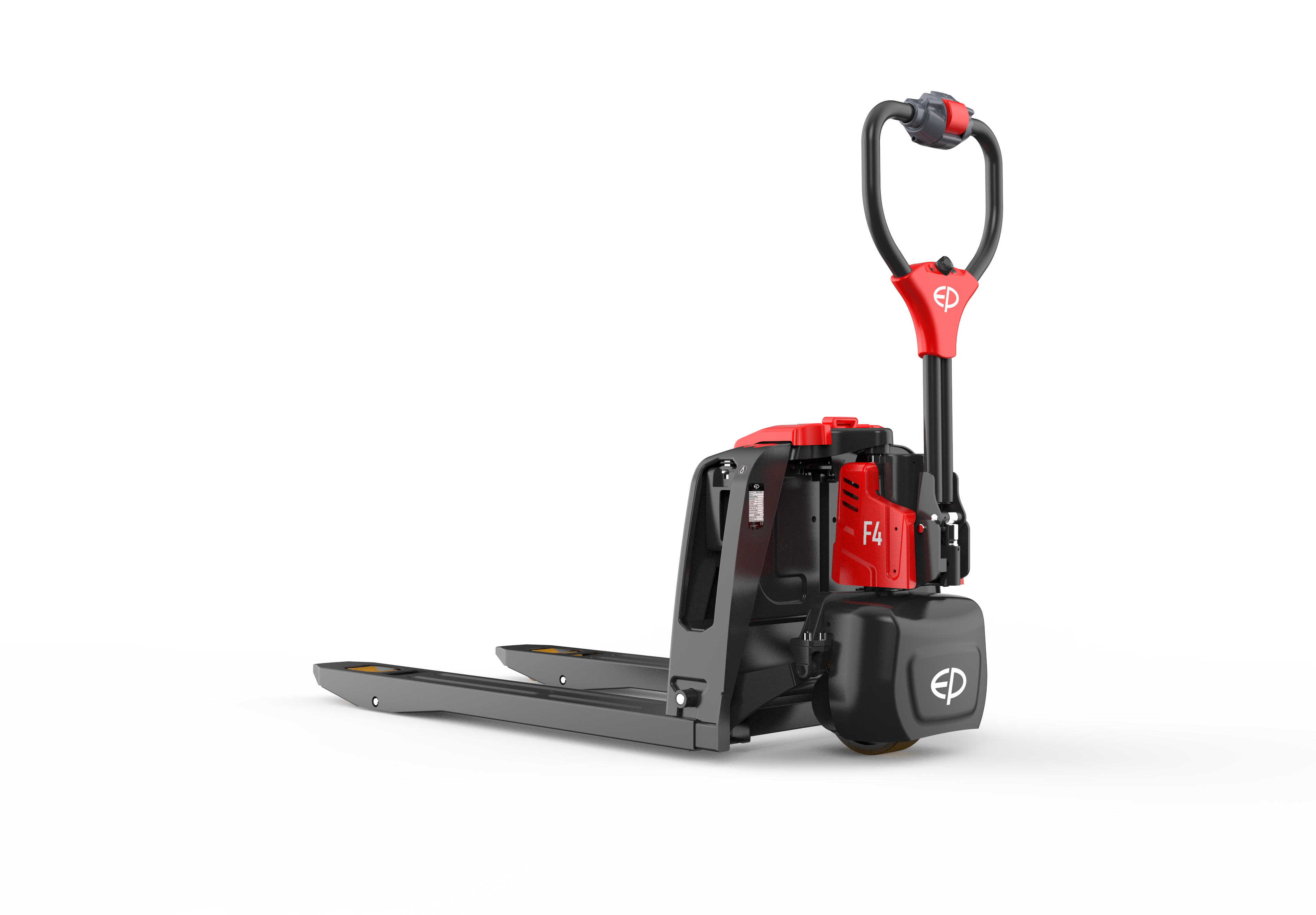 Produktbild für Fahrzeug EP Equipment F4 Niederhubwagen